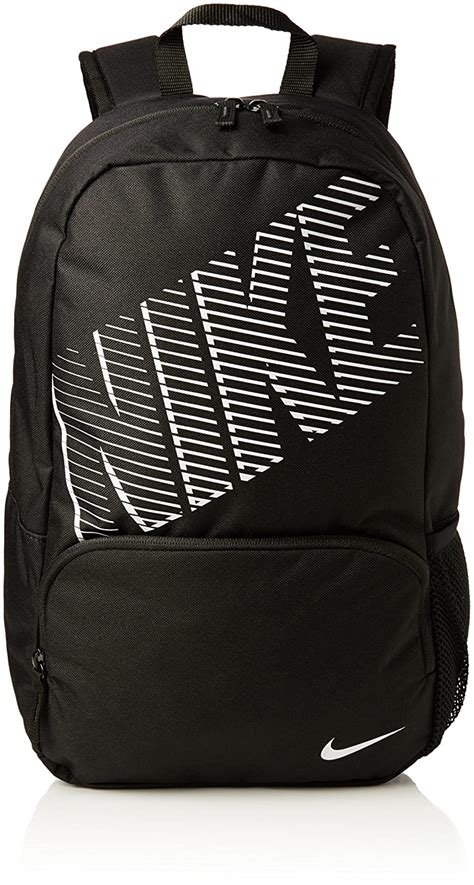 nike classic turf rucksack schwarz|NIKE Unisex.